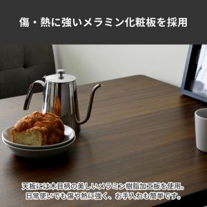 完成品 リフトテーブル 無段階高さ調整 幅12...の詳細画像4