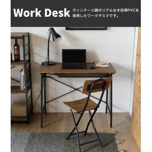 デスク おしゃれ PCデスク パソコンデスク ...の詳細画像2