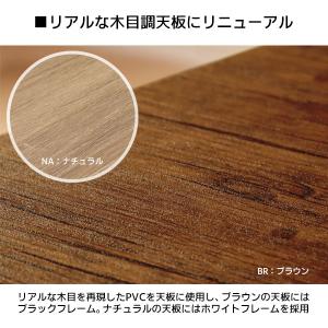 折りたたみテーブル セット 椅子 おしゃれ チ...の詳細画像3