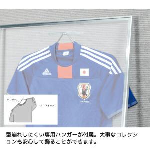 【送料無料】ユニフォーム 額縁バックボード無し...の詳細画像5