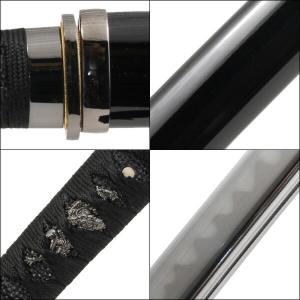 模造刀 山鳥毛 上杉謙信 模擬刀 美術刀 日本...の詳細画像2