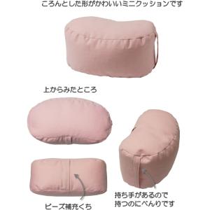 母の日2026かわいらしいビーズクッション・正...の詳細画像2