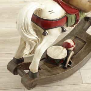 メリーゴーランド 馬 オブジェ 置き物 の商品一覧 インテリア雑貨 家具 インテリア 通販 Yahoo ショッピング