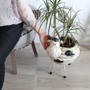 花台 ハイタイプ 3点セット 木製 フラワースタンド プランタースタンド