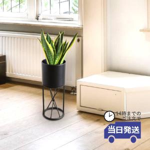 シリック 家具 スタンド フラワースタンド 花台 大理石天板 220