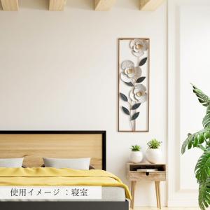ウォールデコレーション インテリア 壁飾り ア...の詳細画像1