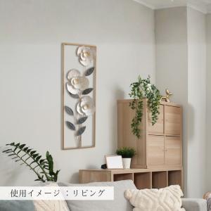 ウォールデコレーション インテリア 壁飾り ア...の詳細画像2
