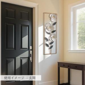 ウォールデコレーション インテリア 壁飾り ア...の詳細画像3