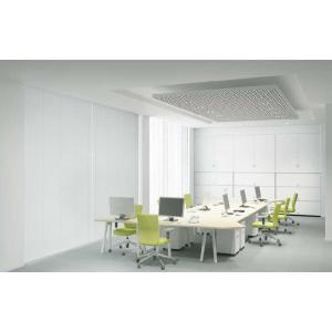 タチカワブラインド 業務用ブラインド モノコムシェイディ25 ラダーコード ループ操作 酸化チタン＋...