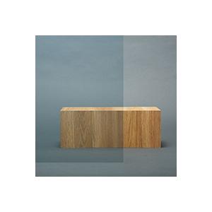 3M ガラスフィルム 飛散防止で二次災害を防ぐ 送料無料 NANO70S ロール幅1524mm (長...