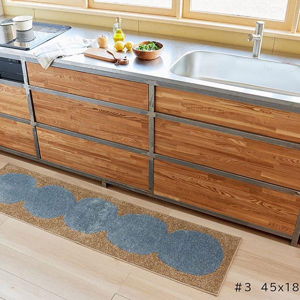 【送料無料】 ラグ マット DESIGN LIFE EDTION.14 ODANGO MAT (オダ...