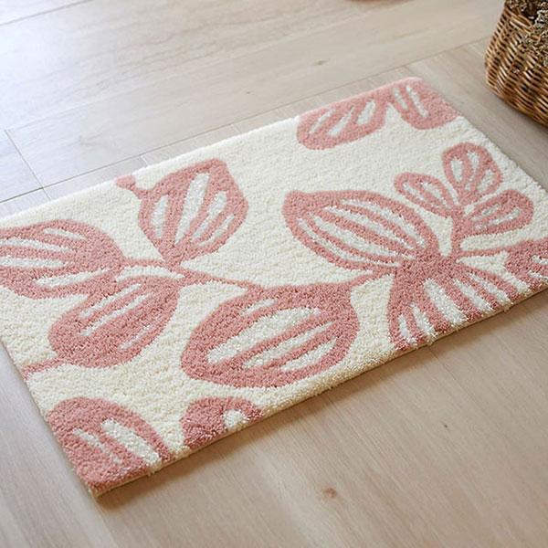 【送料無料】 ラグ マット DESIGN LIFE EDTION.15YUKARI MAT (ユーカ...