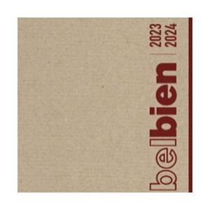 タキロンシーアイ　粘着剤不燃認定化粧シート　BELBIEN ベルビアン (生地サンプル)