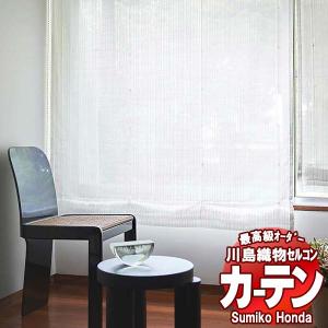 川島織物セルコン 高級オーダーカーテン Sumi...の商品画像