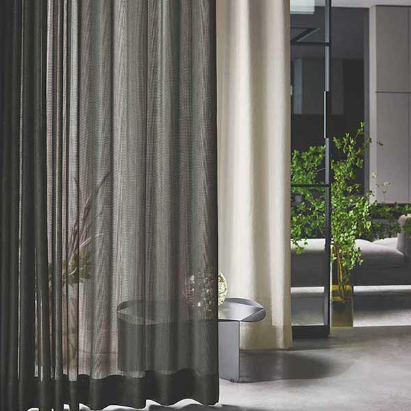 カーテン 生地 を1ｍ以上10cm単位で 購入 高級オーダーカーテン 本物主義の方へ、川島セルコン ...