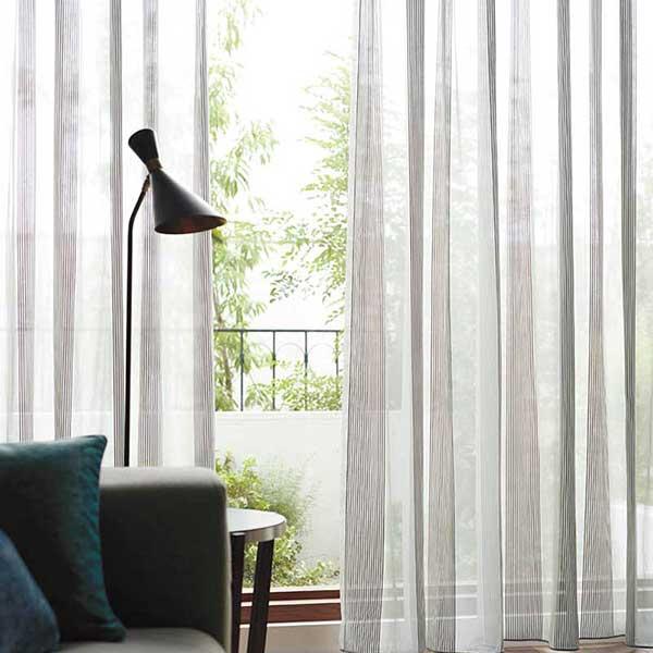 カーテン 生地 を1ｍ以上10cm単位で 購入 高級オーダーカーテン 本物主義の方へ、川島セルコン ...