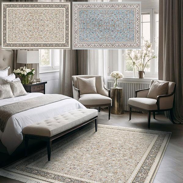【送料無料】ラグマット Prevell CARPET COLLECTION 2026 Spring/...