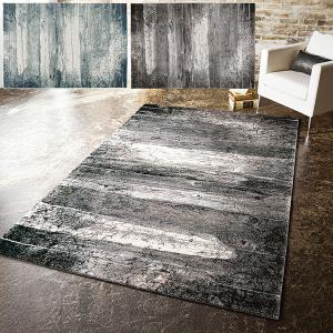 東リ（TOLI） 140×200cm ラグ Vintage Retro 4310 防ダニ 床暖房対応