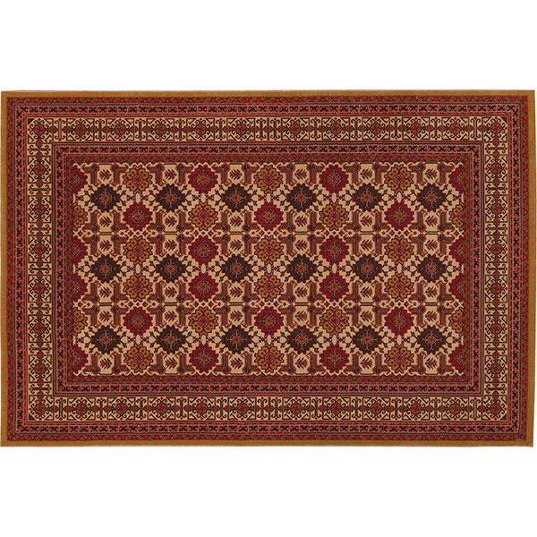 【送料無料】ラグマット Prevell CARPET COLLECTION 2024-2025 Au...