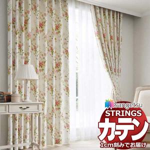 オーダーカーテン サンゲツ ストリングス SS仕...の商品画像