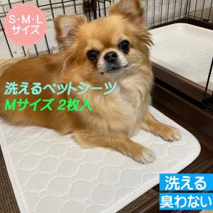 洗えるトイレシート　Mサイズ 2枚入り｜Interiorshop COZY