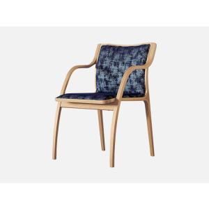 Koti アームレスチェア D03780N FUJI FURNITURE 冨士ファニチア