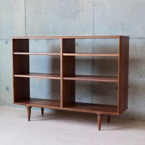 関家具 公式店 オープンシェルフ オープンラック ディスプレイラック