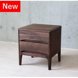 久和屋 40チェスト 4D ストリーム オーク無垢 ライト色 送料無料 本州