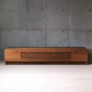 浜本工芸 テレビ台 180幅 テレビボード No.3100TVボード DA色 3100 NA