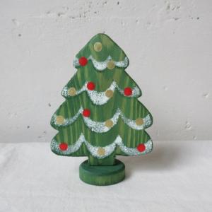 NORDIKA / ノルディカ雪と木・デコレーション　NRD120593 TAWMノルディカニッセドール/ノルディカデザイン/人形/小人/妖精/ニッセ/クリスマス/サンタクロース/