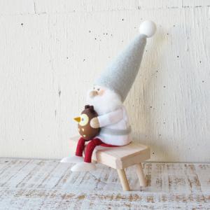 NORDIKA / ノルディカ フクロウを抱え...の詳細画像1