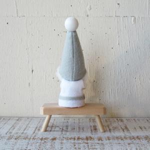 NORDIKA / ノルディカ フクロウを抱え...の詳細画像2