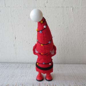 NORDIKA / ノルディカ電飾にからまるサ...の詳細画像3