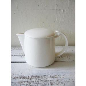 CERAMIC JAPAN / CHA-POT-2セラミックジャパン チャポット・2 chapot