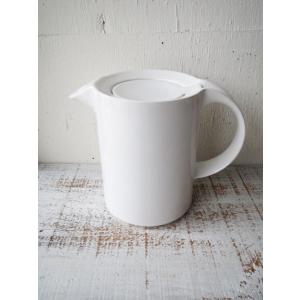 CERAMIC JAPAN / CHA-POT-2セラミックジャパン チャポット・2 chapot