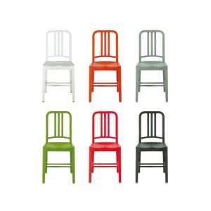 EMECO / NAVY CHAIR No.1006 /ALUMINUM BRUSHEDエメコ ネイビーチェア