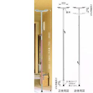 123 伊藤製作所 TSU29 プッシュポール(個人名・個人宅不可