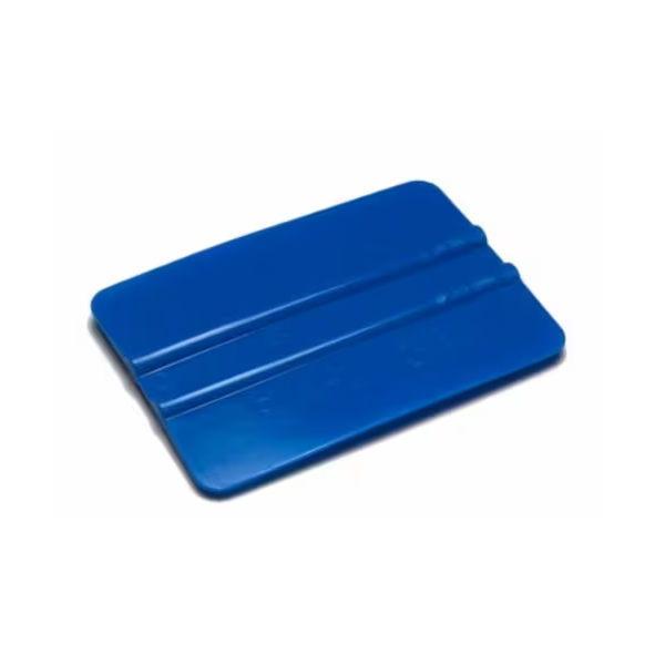 ３M プラスチックスキージー ソフト 青 PA-1-SOFT 1枚