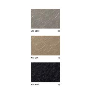 3M ダイノックフィルム Textured Metal VM-383 /VM-381 /VM-800 1220mm 10cm長｜interiortool