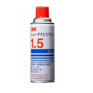 3M ニューダクトスプレー 420ml 24本｜interiortool