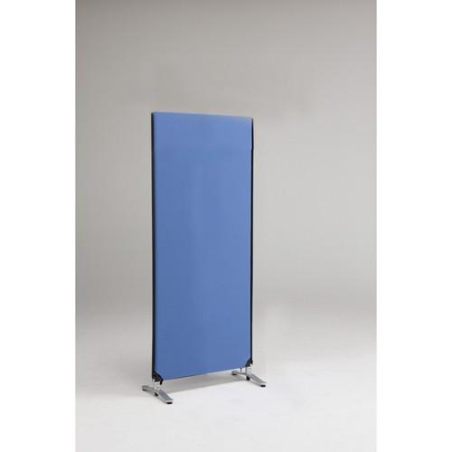 林製作所 ＺＩＰ ＬＩＮＫ システムパーティション 高さ1615mm YSNP70M-BL 1枚