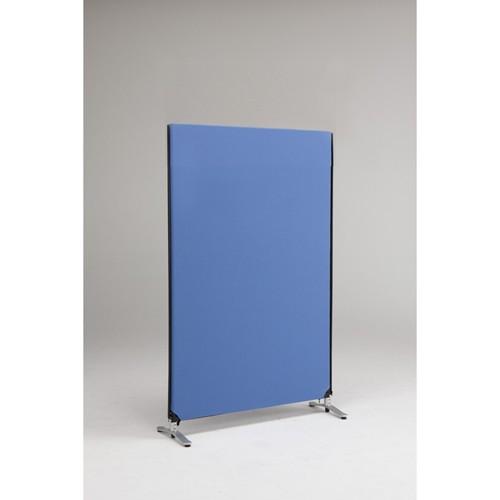 林製作所 ＺＩＰ ＬＩＮＫ システムパーティション 高さ1615mm YSNP100M-BL 1枚