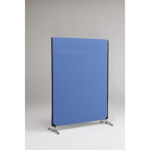 林製作所 ＺＩＰ ＬＩＮＫ システムパーティション 高さ1615mm YSNP120M-BL 1枚