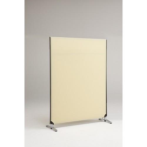 林製作所 ＺＩＰ ＬＩＮＫ システムパーティション 高さ1615mm YSNP120M-BE 1枚