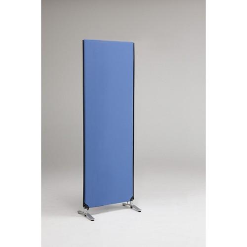 林製作所 ＺＩＰ ＬＩＮＫ システムパーティション 高さ1850mm YSNP70L-BL 1枚