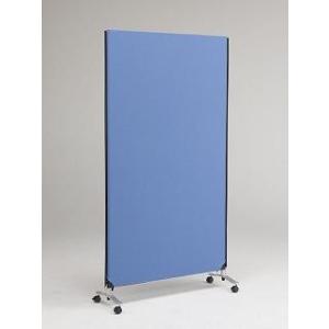 林製作所 ＺＩＰ ＬＩＮＫ システムパーティション 高さ1850mm YSNP100L-BL 1枚