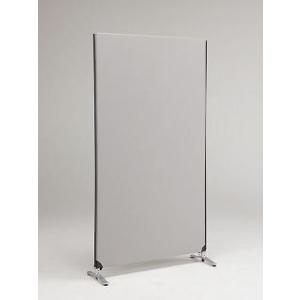 林製作所 ＺＩＰ ＬＩＮＫ システムパーティション 高さ1850mm YSNP100L-LG 1枚