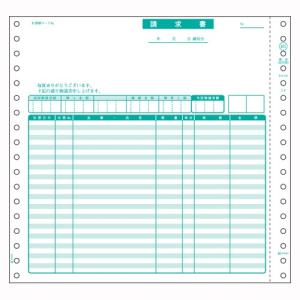 ヒサゴ 請求書（品名別・税抜） GB46 1箱 : イーヅカ - 通販 - Yahoo