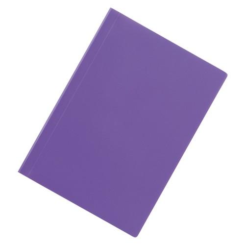 テージー カラーバーファイルカバー パープル CBC-14 20枚