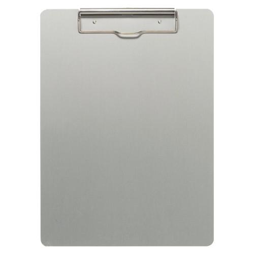 エヌケイ ステンレス用箋挟 A4 SC-A4E 1枚